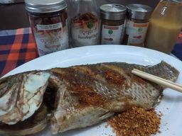 ထူဗျန်းဘီး_ကယန်းမီးတောက်ငရုတ်