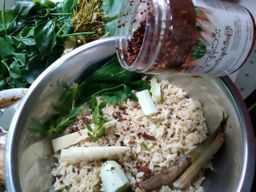 ထူဗျန်းဘီး_ကယန်းမီးတောက်ငရုတ်