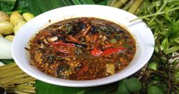 ထူဗျန်းဘီး_ကယန်းမီးတောက်ငရုတ်