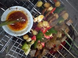 ထူဗျန်းဘီး_ကယန်းမီးတောက်ငရုတ်