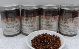 ထူဗျန်းဘီး_ကယန်းမီးတောက်ငရုတ်