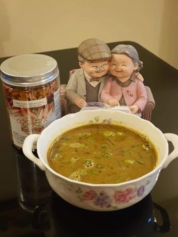 ထူဗျန်းဘီး_ကယန်းမီးတောက်ငရုတ်