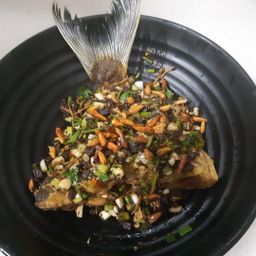 ထူဗျန်းဘီး_ကယန်းမီးတောက်ငရုတ်