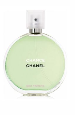 Chanel Chance Eau Fraiche EDT 100ml (Green)