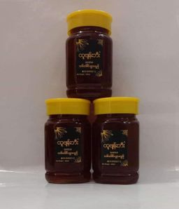 ထူဗျန်းဘီး_သစ်ခေါင်းပျားရည်