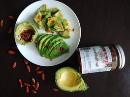 ထူဗျန်းဘီး_ကယန်းမီးတောက်ငရုတ်