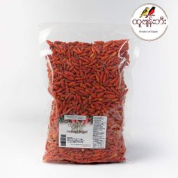 ထူဗျန်းဘီး_ကယန်းမီးတောက်ငရုတ်