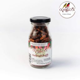 ထူဗျန်းဘီး_ကယန်းမီးတောက်ငရုတ်