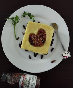 ထူဗျန်းဘီး_ကယန်းမီးတောက်ငရုတ်