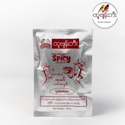 ထူဗျန်းဘီး_ဟင်းချက်အနှစ်ထုတ်