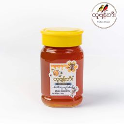 ထူဗျန်းဘီး_သစ်ခေါင်းပျားရည်