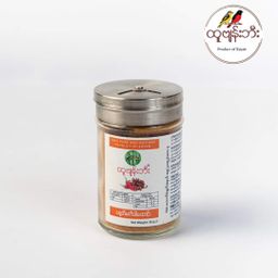 ထူဗျန်းဘီး_မက်ခါမှုန့်