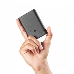 Xiaomi 10000mAh Mi Pocket Power Bank Pro 22.5W Fast Power Delivery (PD)