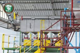 Mountaineer_Green (Raw) Coffee Bean