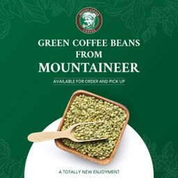 Mountaineer_Green Coffee