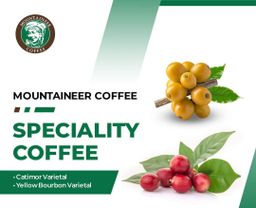 Mountaineer_Specialty Coffee#