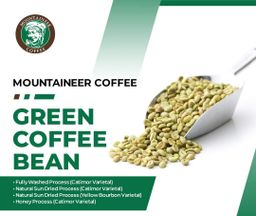 Mountaineer_Green Coffee
