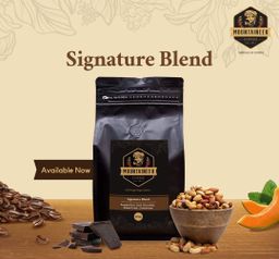 Mountaineer_Signature Blend