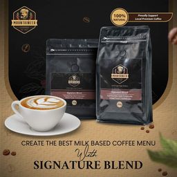 Mountaineer_Signature Blend