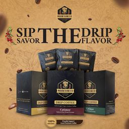 Mountaineer_Drip Bag Coffee