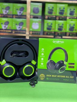 Casque Oraimo Boompop 2