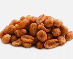 Peanut Spicy 