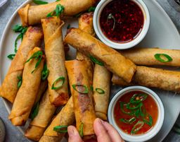 Lumpia Beef 