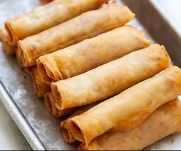 Lumpia Vegetable