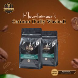 Mountaineer_Medium Roast Coffee