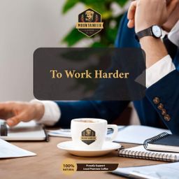 Mountaineer_Customized Blend