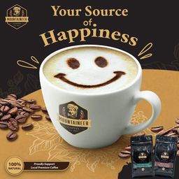 Mountaineer_Signature Blend