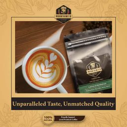 Mountaineer_Dark Roast Coffee