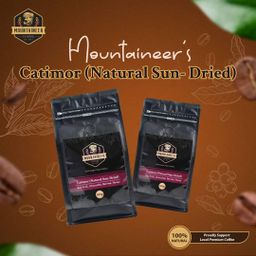 Mountaineer_Specialty Coffee#