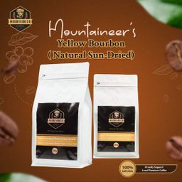 Mountaineer_Specialty Coffee#