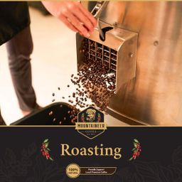 Mountaineer_Medium Roast Coffee