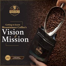 Mountaineer_Medium Roast Coffee