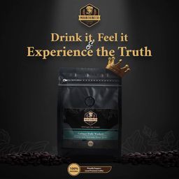 Mountaineer_Medium Roast Coffee