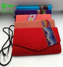 Yoe Yar Zay_ချည်အိတ်