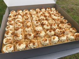 HORLICK BISCOFF
