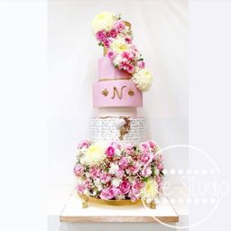 Pasteles De Boda & XV Años