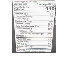 Samyang Buldak Hot Chicken Flavor Topokki 6.52 oz