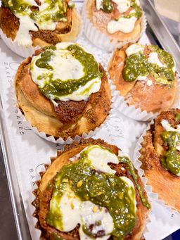 Hari Raya / Eid Preorder