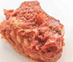 Grilled Turkey Wings (Big)