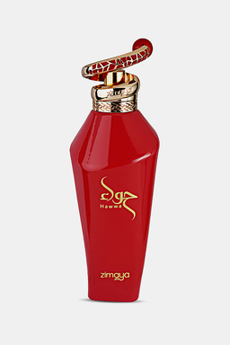 Zimaya Hawwa Red EDP 100ML