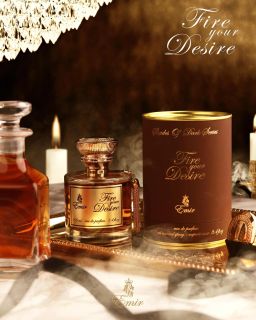 Emir Fire Your Desire 100ML