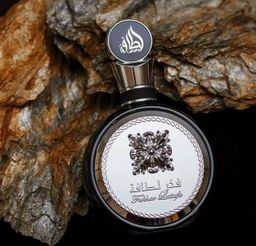 LATTAFA FAKHAR BLACK EDP 100ML
