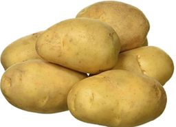 Potato  🇵🇰