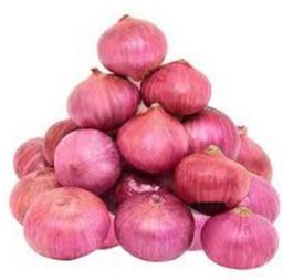 Red Onion 🇮🇳