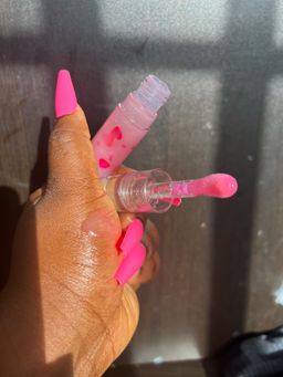 🌸Lip candy gloss🍭🍬