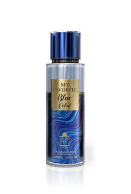 Blue Eclat Body Mist 250ml